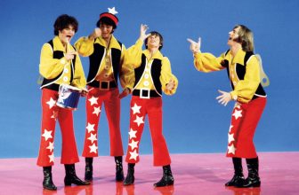 The Monkees vestigde een Billboard-hitlijstrecord in 1967 dat nog steeds staat – Billboard