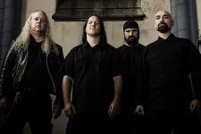 Immolation brengt eerste nieuwe nummer in vijf jaar uit, kondigt tour aan