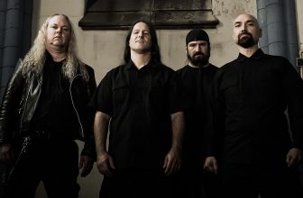Immolation brengt eerste nieuwe nummer in vijf jaar uit, kondigt tour aan