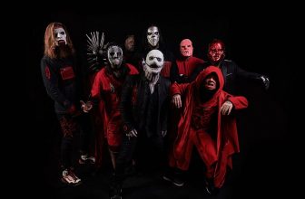 Slipknot onthult eerste handelingen voor inaugurele 2022 Knotfest Germany