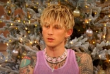 Machine Gun Kelly vertelt over emotionele kwetsbaarheid tijdens show