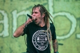 Randy Blythe draagt ​​zang bij aan videogame ‘Metal: Hellsinger’